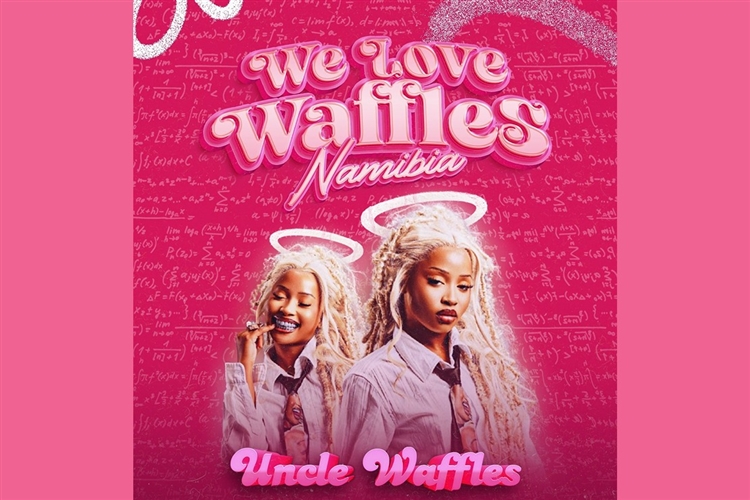 WE LOVE WAFFLES NAMIBIA